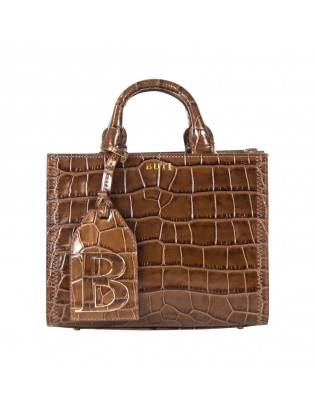 Adelia Mini Embossed Cocco...