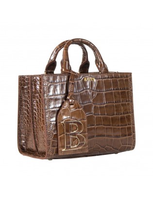 Adelia Mini Embossed Cocco...