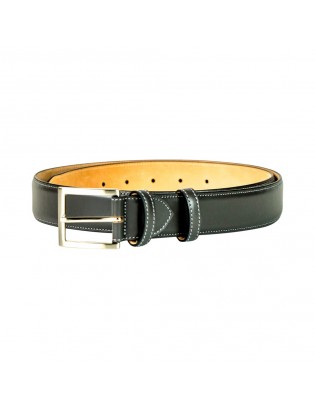 Buti Men's BELT in Calfskin