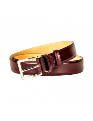 Buti Men's BELT in Calfskin