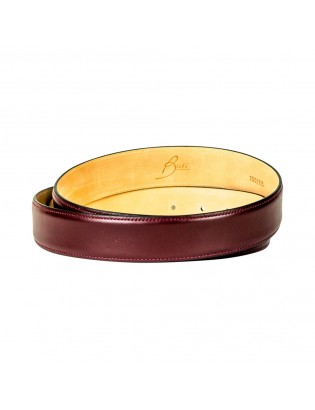 Buti Men's BELT in Calfskin