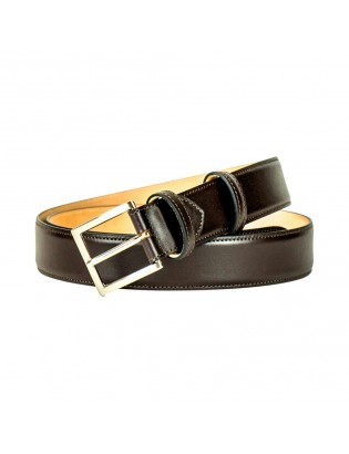 Buti Belt in Calfskin