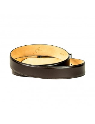 Buti Belt in Calfskin