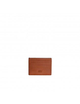 Card Holder in Alce Embossed