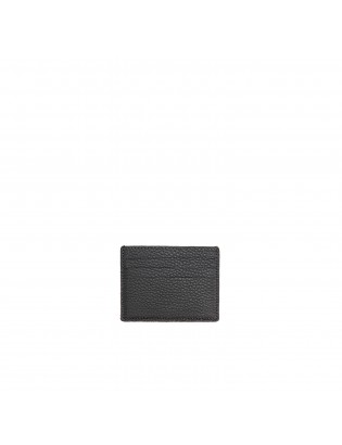 Card Holder in Alce Embossed