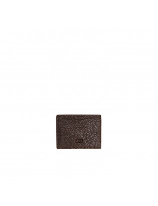 Card Holder in Alce Embossed
