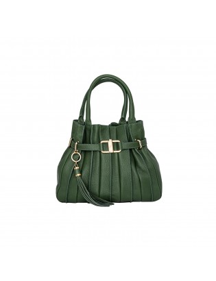 Fortunato Tulip Calfskin Alce