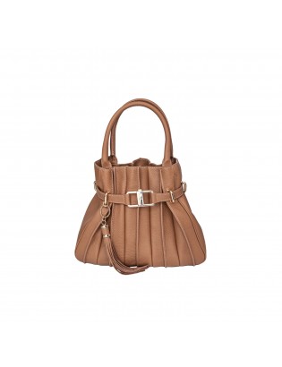 Fortunato Tulip Calfskin Alce
