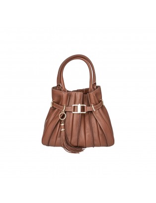 Fortunato Tulip Calfskin Alce