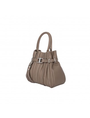 Fortunato Tulip Calfskin Alce
