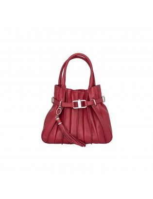 Fortunato Tulip Calfskin Alce