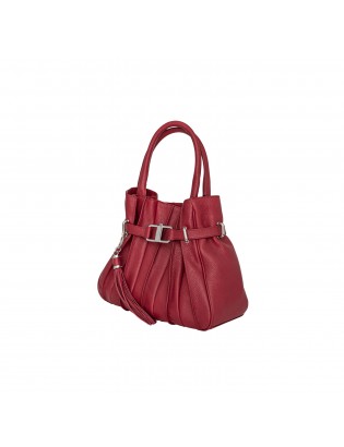 Fortunato Tulip Calfskin Alce