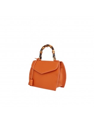 Minny Medium in calf Alce...