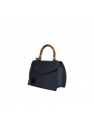 Minny Medium in calf Alce...