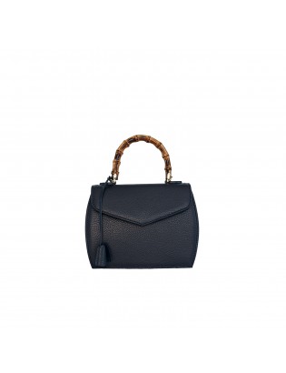 Minny Medium in calf Alce...