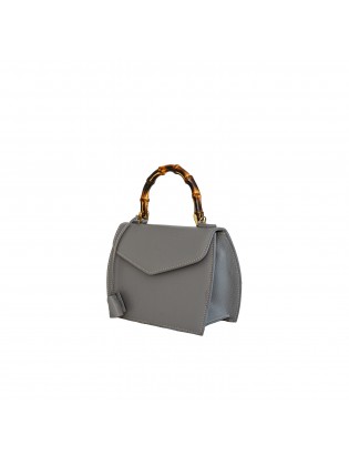 Minny Medium in calf Alce...