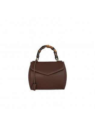 Minny Medium in calf Alce...
