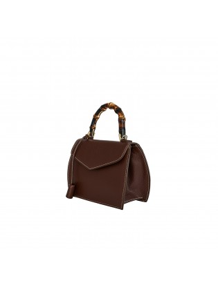 Minny Medium in calf Alce...