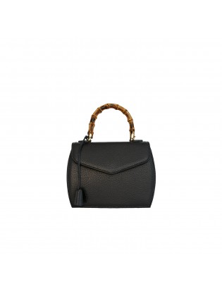 Minny Medium in calf Alce...
