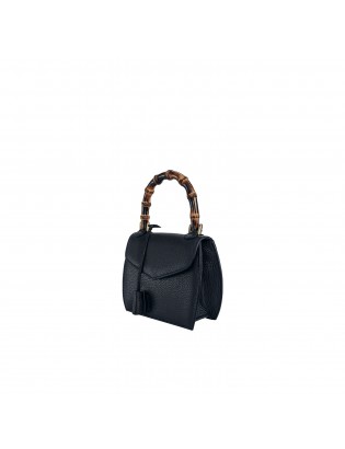 Minny Mini in calf Alce...