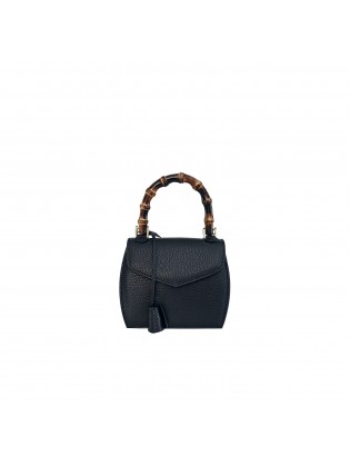 Minny Mini in calf Alce...