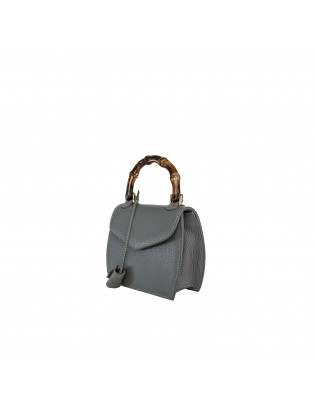 Minny Mini in calf Alce...