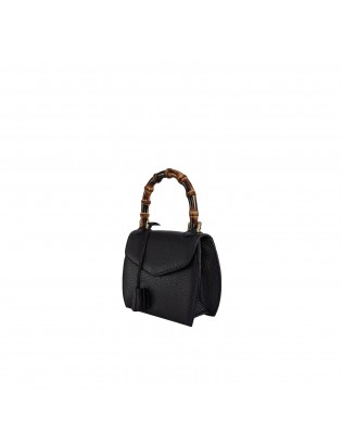 Minny Mini in calf Alce...