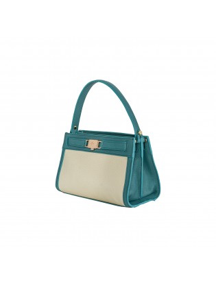 Olivia 26 Calfskin Alce...