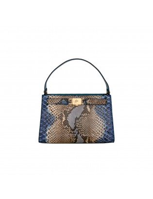 Olivia 26 Pelle Pitone