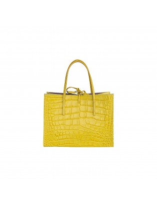 Fannie Small Vitello...