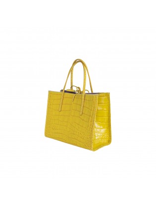 Fannie Small Calf Cocco...