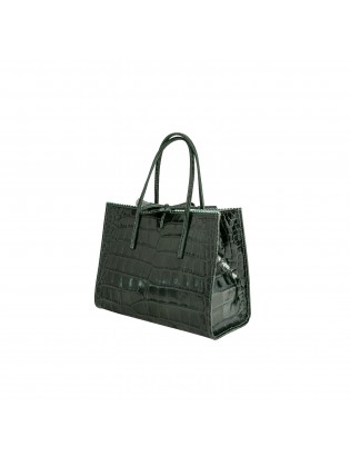 Fannie Small Calf Cocco...