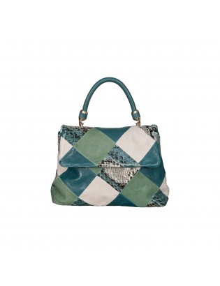 ALLEGRA Patchwork