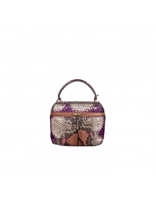 BEAUTY mini Exotic Leather