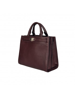 OCEANE Calf Alce printed