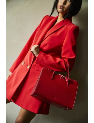 Fannie Large Calf Alce...
