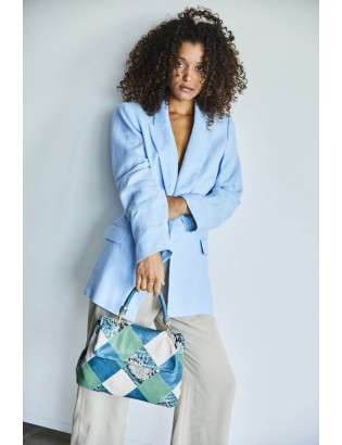 ALLEGRA Patchwork