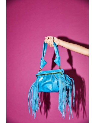AZZURRA Vegetal Leather