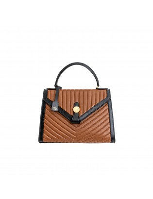 My Lady 28 Quilted Nappa