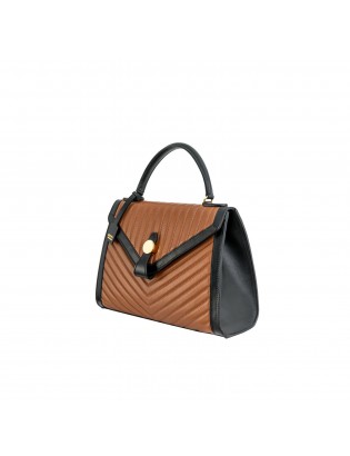 My Lady 28 Quilted Nappa