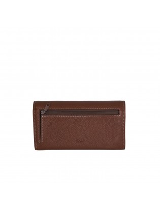 Wallet 234 Calf Alce Embossed