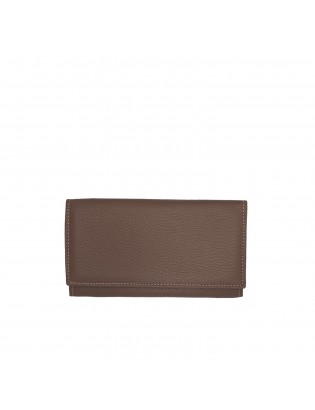 Wallet 234 Calf Alce Embossed