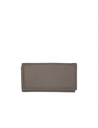 Wallet 234 Calf Alce Embossed