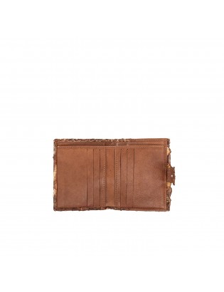 Wallet Francesina Python...