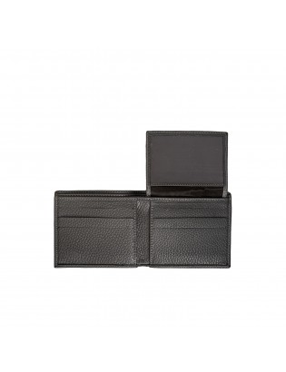 Wallet men 05 Calf Alce...