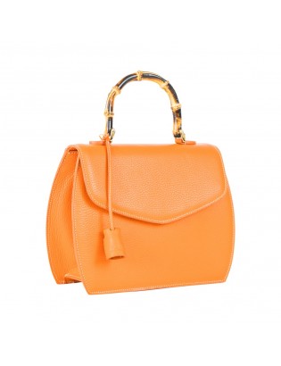 Minny Large Calfskin Alce...