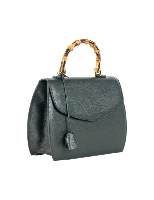 Minny Large Calfskin Alce...