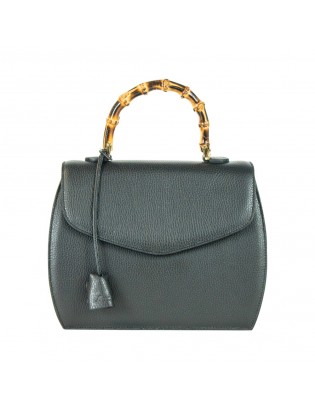 Minny Large Calfskin Alce...