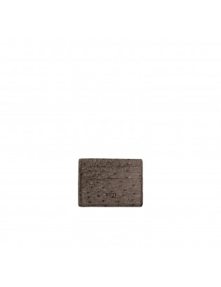 Card Holder in Genuine...