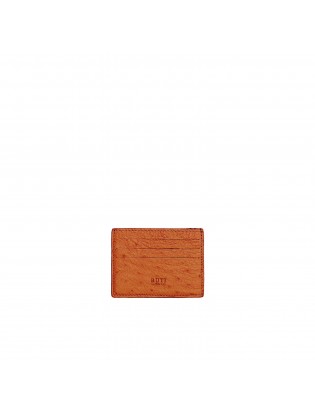 Card Holder in Genuine...